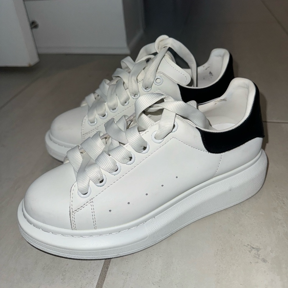 Alexander McQueen Shoes